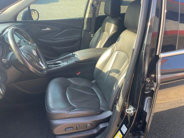 2019 Buick Envision FWD Essence