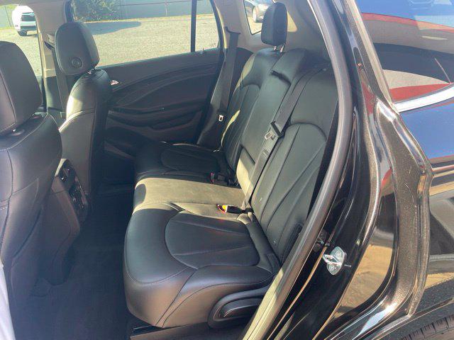 2019 Buick Envision FWD Essence