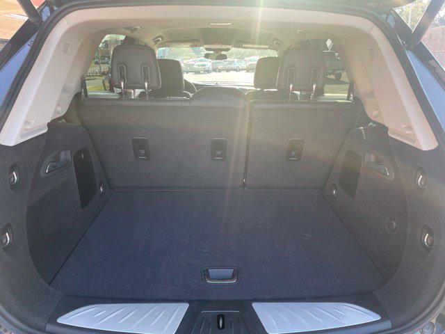 2019 Buick Envision FWD Essence