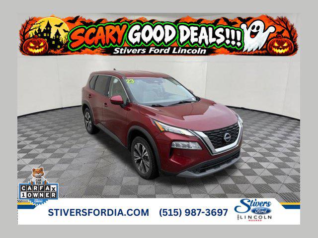 2023 Nissan Rogue SV Intelligent AWD for sale in Waukee, IA