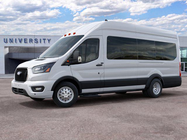 2027 Ford Transit-350 Passenger Van XLT for sale in Durham, NC