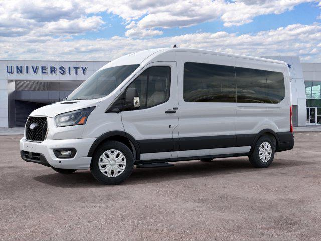2027 Ford Transit-350 Passenger Van XLT for sale in Durham, NC