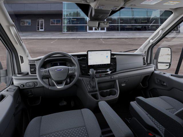2027 Ford Transit-350 Passenger Van XLT