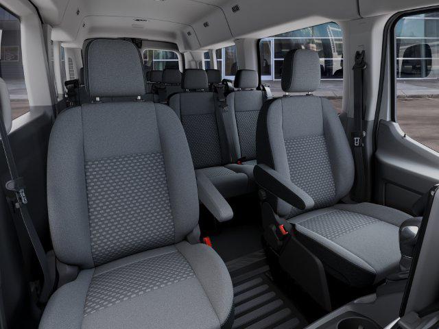2027 Ford Transit-350 Passenger Van XLT