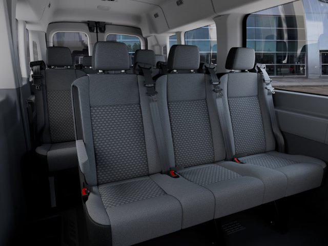 2027 Ford Transit-350 Passenger Van XLT