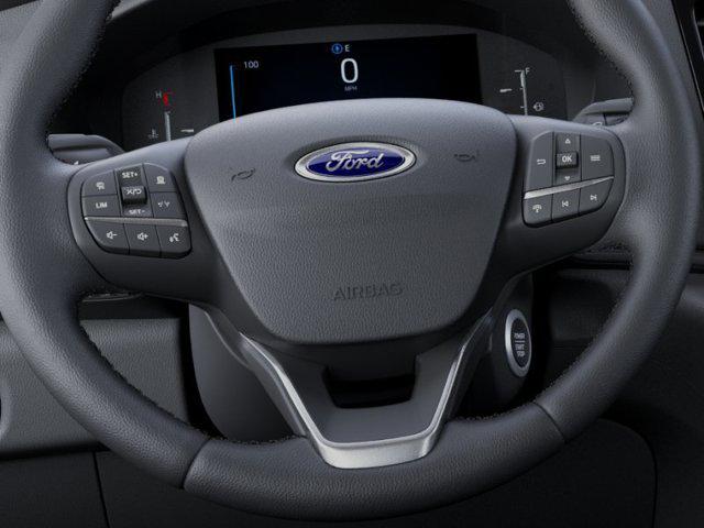 2027 Ford Transit-350 Passenger Van XLT