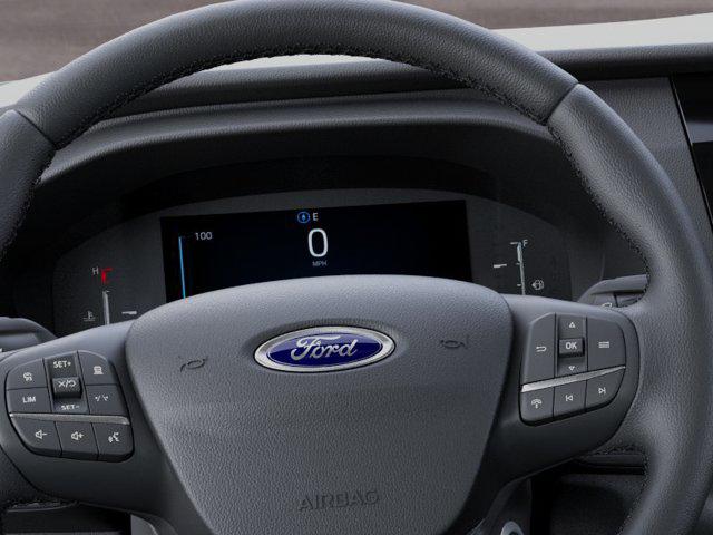 2027 Ford Transit-350 Passenger Van XLT