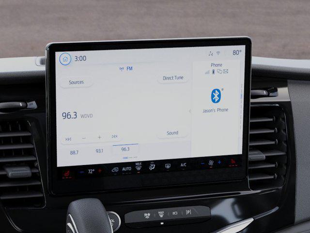 2027 Ford Transit-350 Passenger Van XLT
