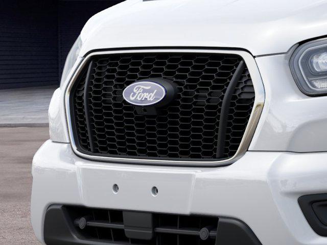 2027 Ford Transit-350 Passenger Van XLT