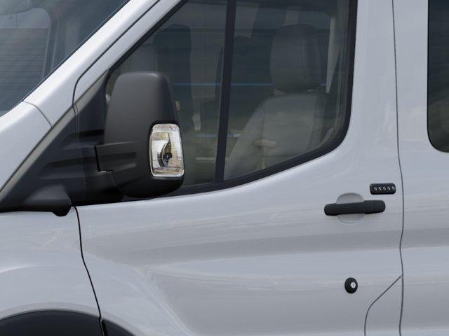 2027 Ford Transit-350 Passenger Van XLT