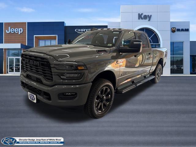 2027 Ram 3500 Big Horn for sale in White River Junction, VT