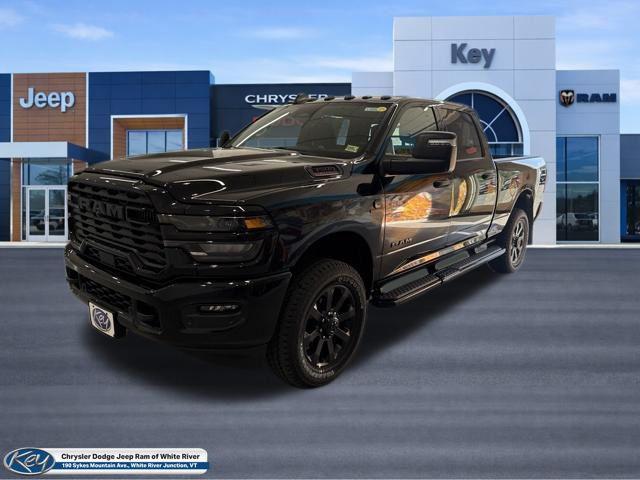 2027 Ram 3500 Big Horn for sale in White River Junction, VT