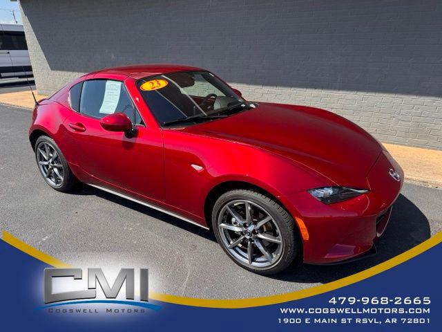2023 Mazda MX-5 Grand Touring for sale in Russellville, AR