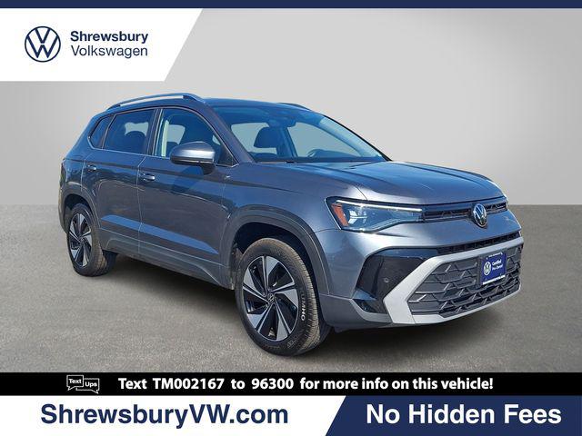 2026 Volkswagen Taos SE for sale in 	Red Bank, NJ