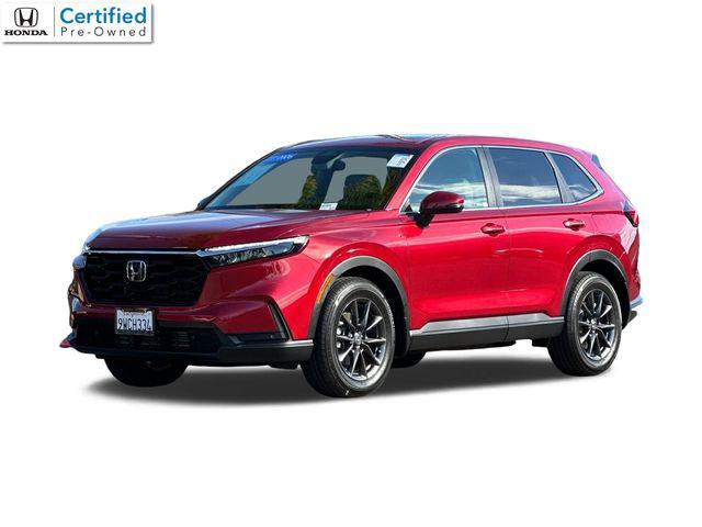 2026 Honda CR-V EX-L AWD for sale in Lemon Grove, CA