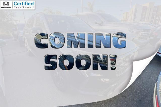 2023 Honda Civic Touring for sale in Lemon Grove, CA