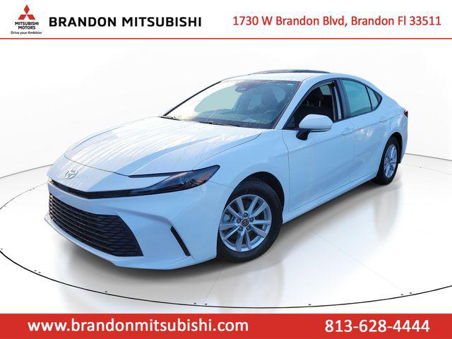 2025 Toyota Camry LE for sale in Brandon, FL