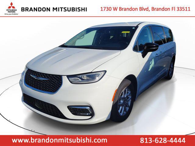 2024 Chrysler Pacifica Touring L for sale in Brandon, FL