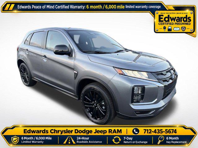 2026 Mitsubishi Outlander Sport 2.0 ES for sale in Council Bluffs, IA