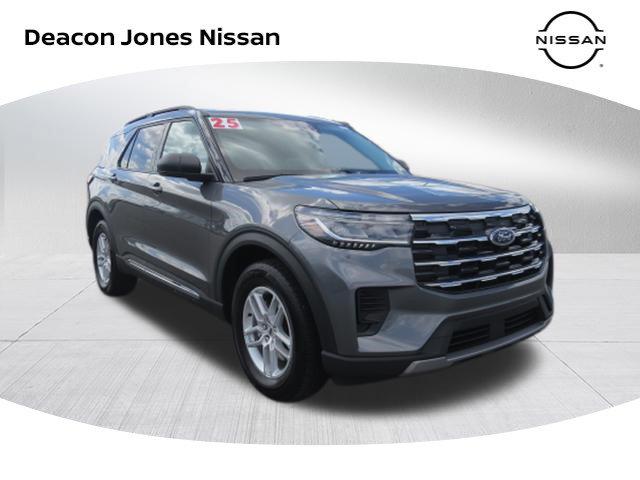 2025 Ford Explorer Active for sale in Goldsboro, NC