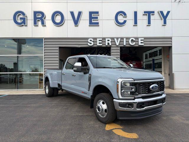 2026 Ford F-350 King Ranch for sale in Grove City, PA