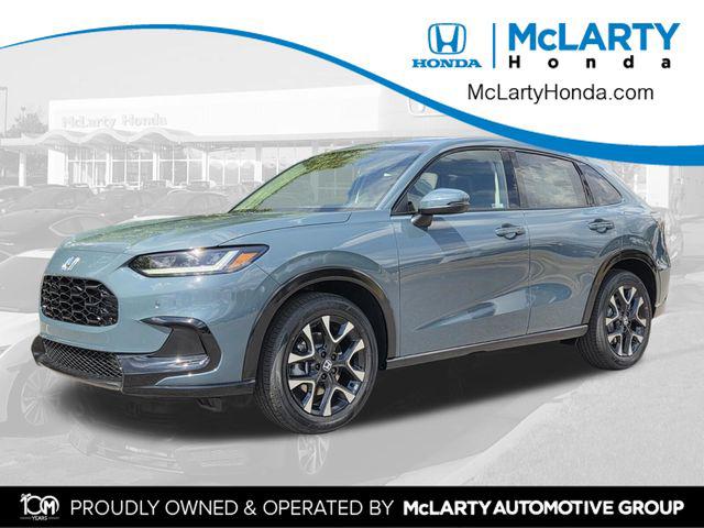 2027 Honda HR-V EX-L 2WD for sale in Little Rock, AR