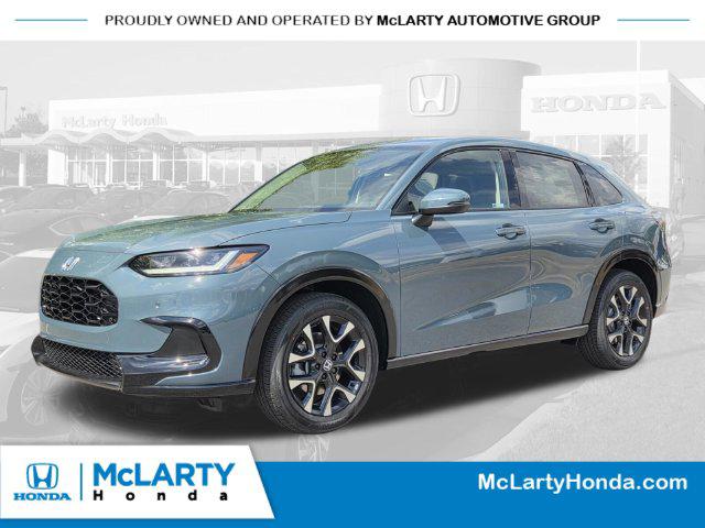2027 Honda HR-V EX-L 2WD for sale in Little Rock, AR