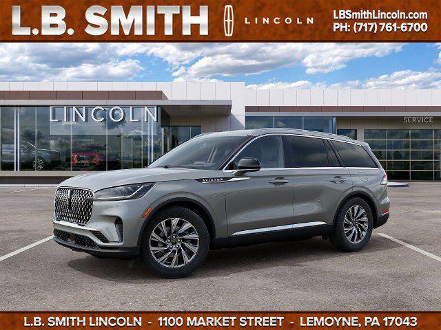 2027 Lincoln Aviator Premiere for sale in Lemoyne, PA