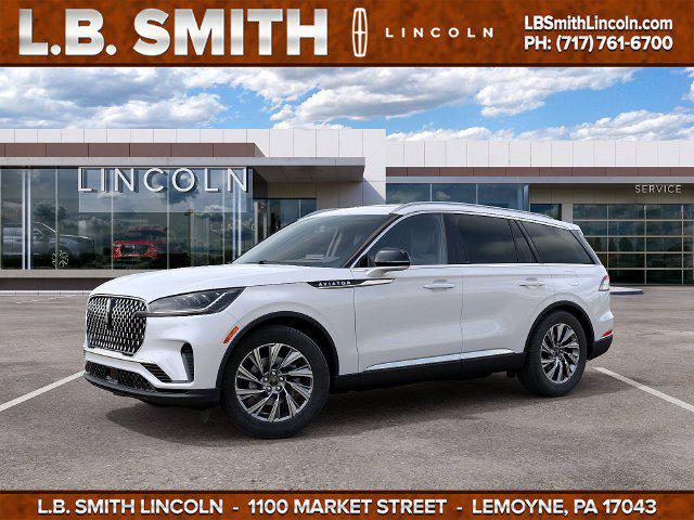 2027 Lincoln Aviator Premiere for sale in Lemoyne, PA