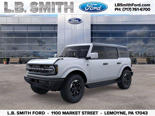 2026 Ford Bronco Outer Banks for sale in Lemoyne, PA