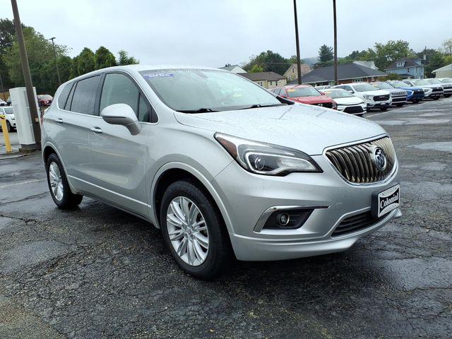 2017 Buick Envision Preferred for sale in Indiana, PA