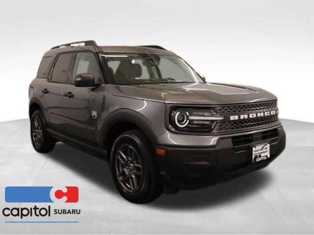 2025 Ford Bronco Sport Big Bend for sale in Salem, OR