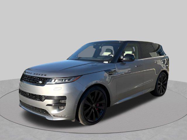 2023 Land Rover Range Rover Sport