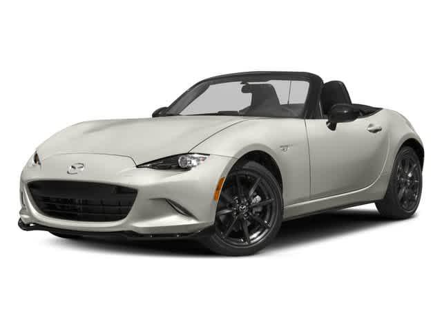 2016 Mazda MX-5 Club for sale in Los Angeles, CA