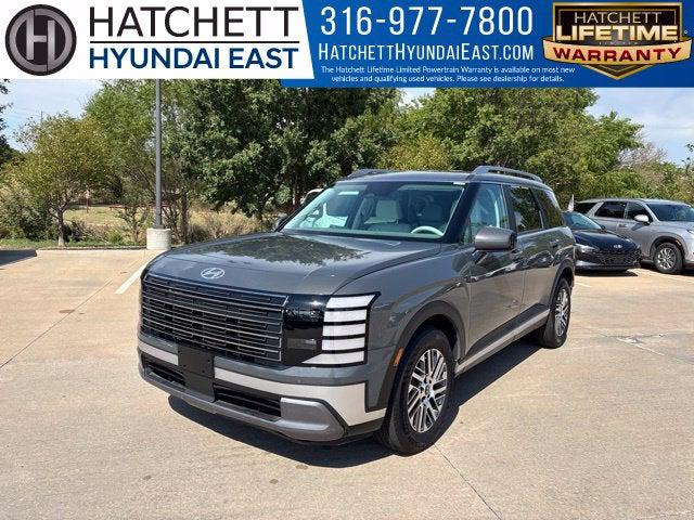 2026 Hyundai Palisade SEL 7P for sale in Wichita, KS