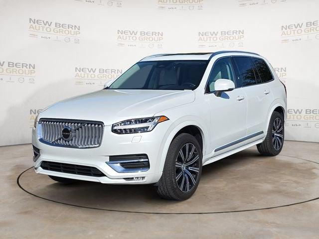2025 Volvo XC90 B5 Core for sale in New Bern, NC