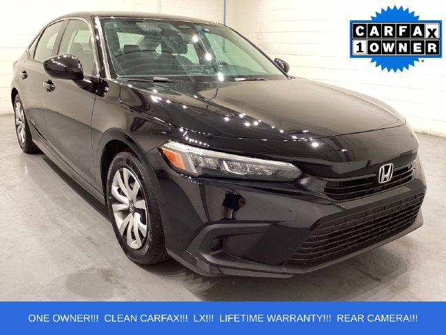 2024 Honda Civic LX for sale in Kingsport, TN