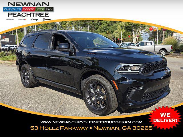 2027 Dodge Durango GT HEMI for sale in Newnan, GA