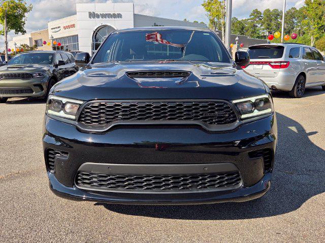 2027 Dodge Durango GT HEMI