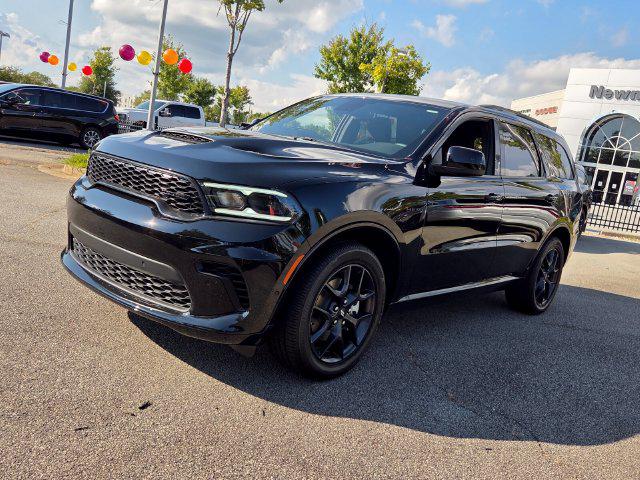 2027 Dodge Durango GT HEMI