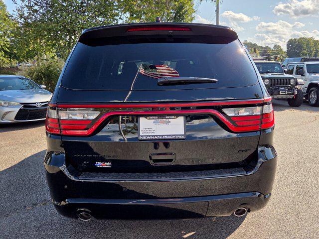 2027 Dodge Durango GT HEMI