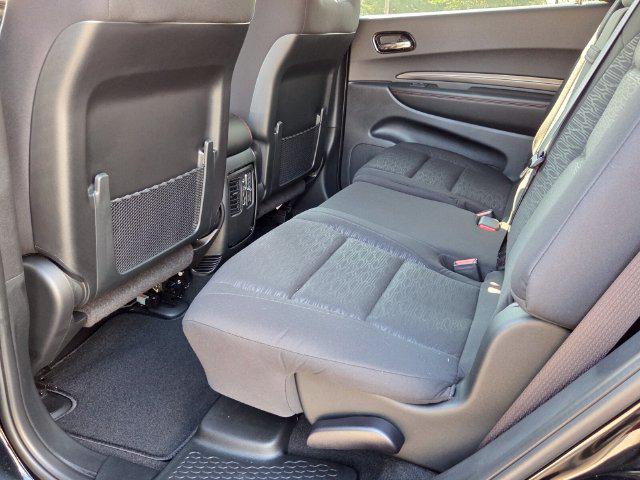2027 Dodge Durango GT HEMI