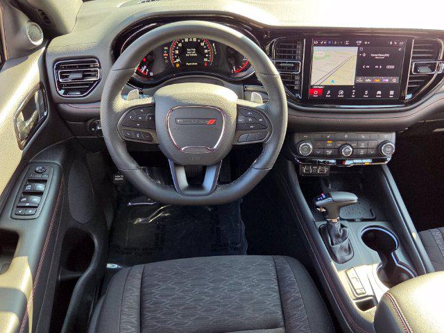 2027 Dodge Durango GT HEMI