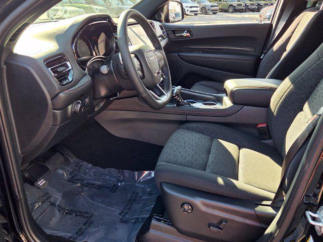2027 Dodge Durango GT HEMI
