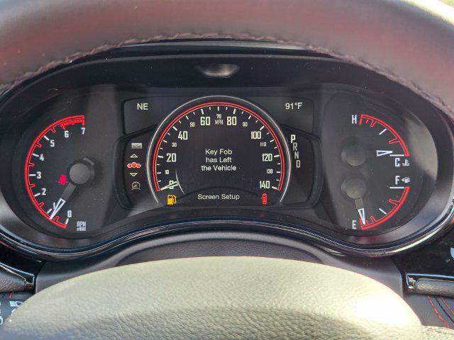 2027 Dodge Durango GT HEMI