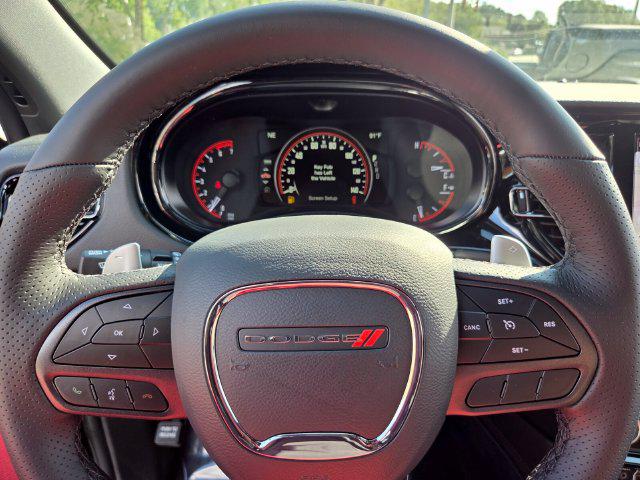 2027 Dodge Durango GT HEMI