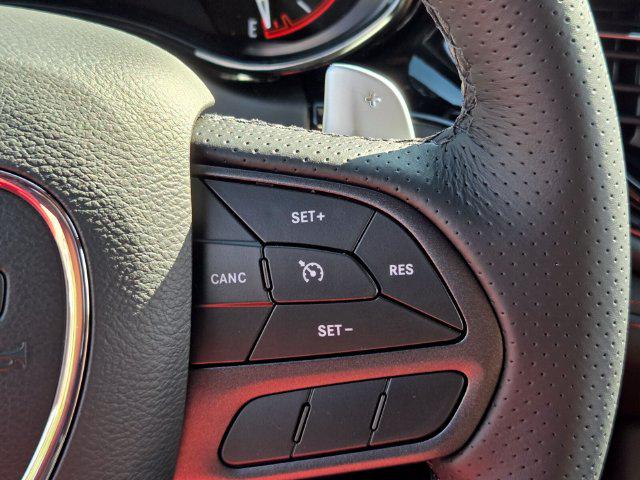 2027 Dodge Durango GT HEMI