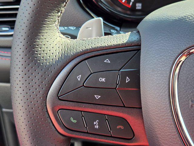 2027 Dodge Durango GT HEMI