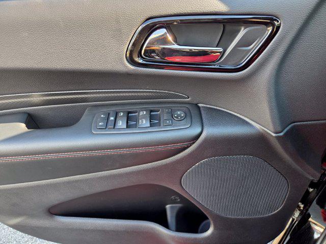 2027 Dodge Durango GT HEMI