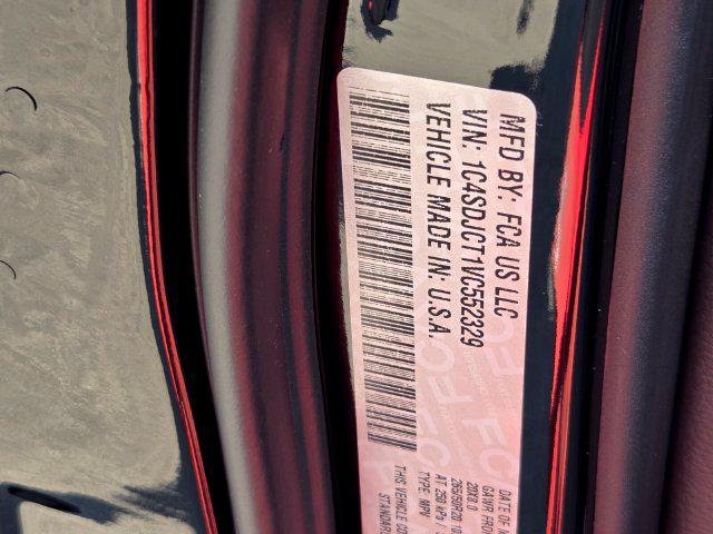 2027 Dodge Durango GT HEMI